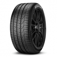 275/40R19 RFT P. ZERO (EUROPE)