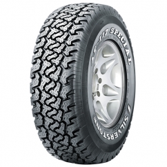 265/60R18 110T AT-117 SPECIAL WSW