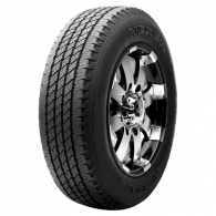 RS255/65R17RO-HT
